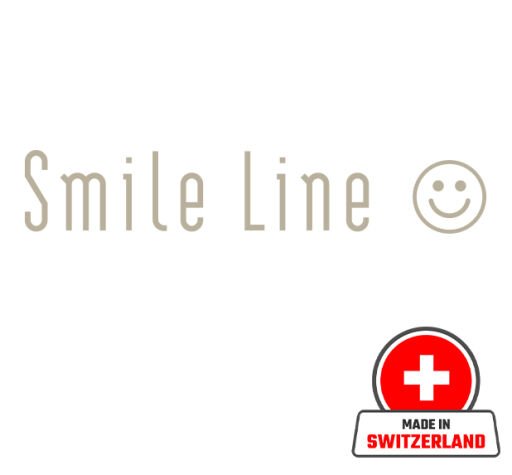Smile Line